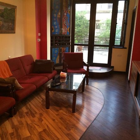 Yerevan Center Apartment 5A エクステリア 写真