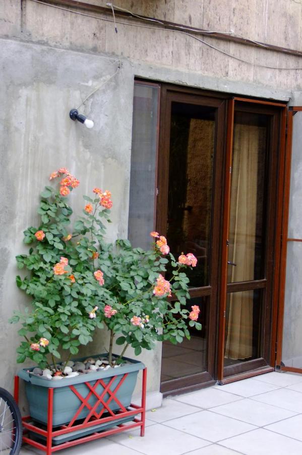 Yerevan Center Apartment 5A エクステリア 写真