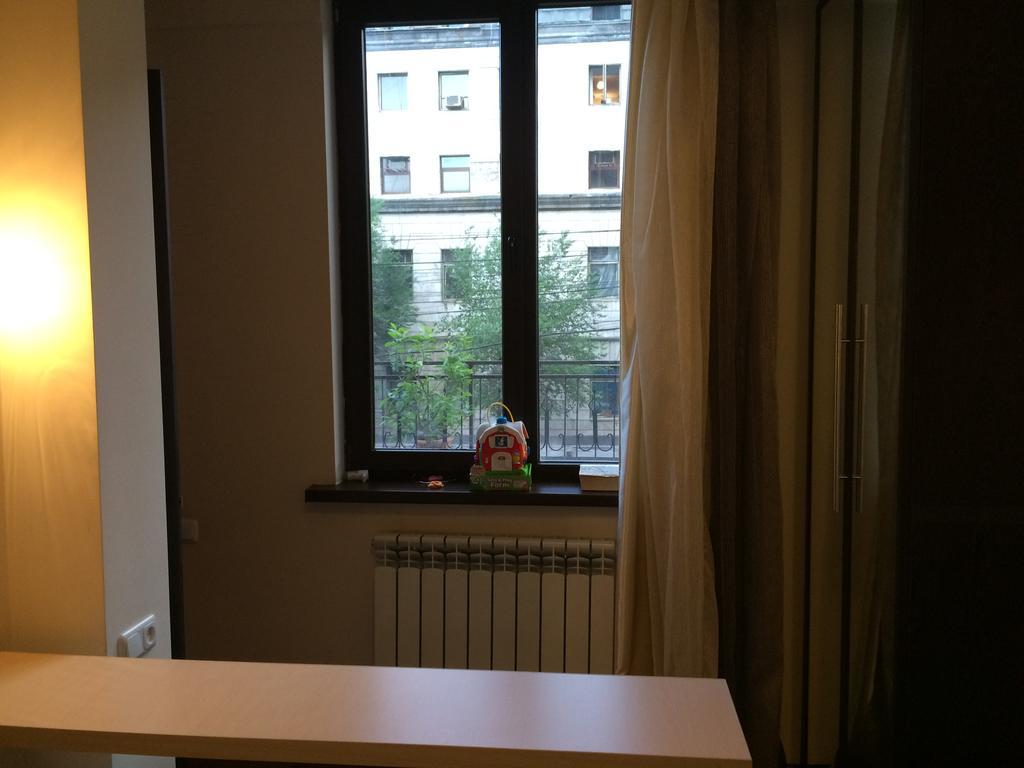 Yerevan Center Apartment 5A エクステリア 写真