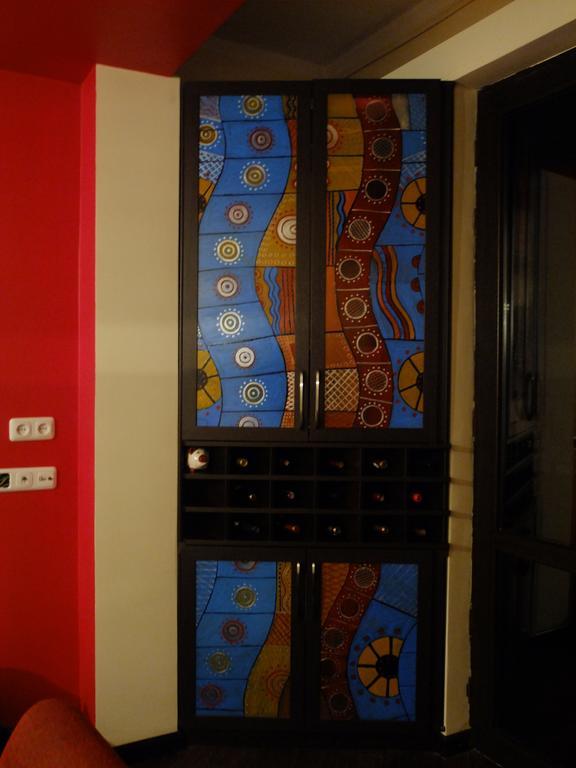Yerevan Center Apartment 5A エクステリア 写真
