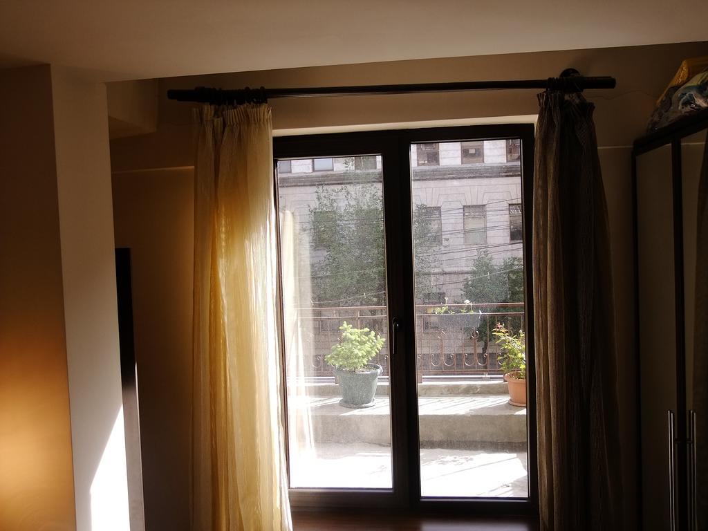 Yerevan Center Apartment 5A エクステリア 写真