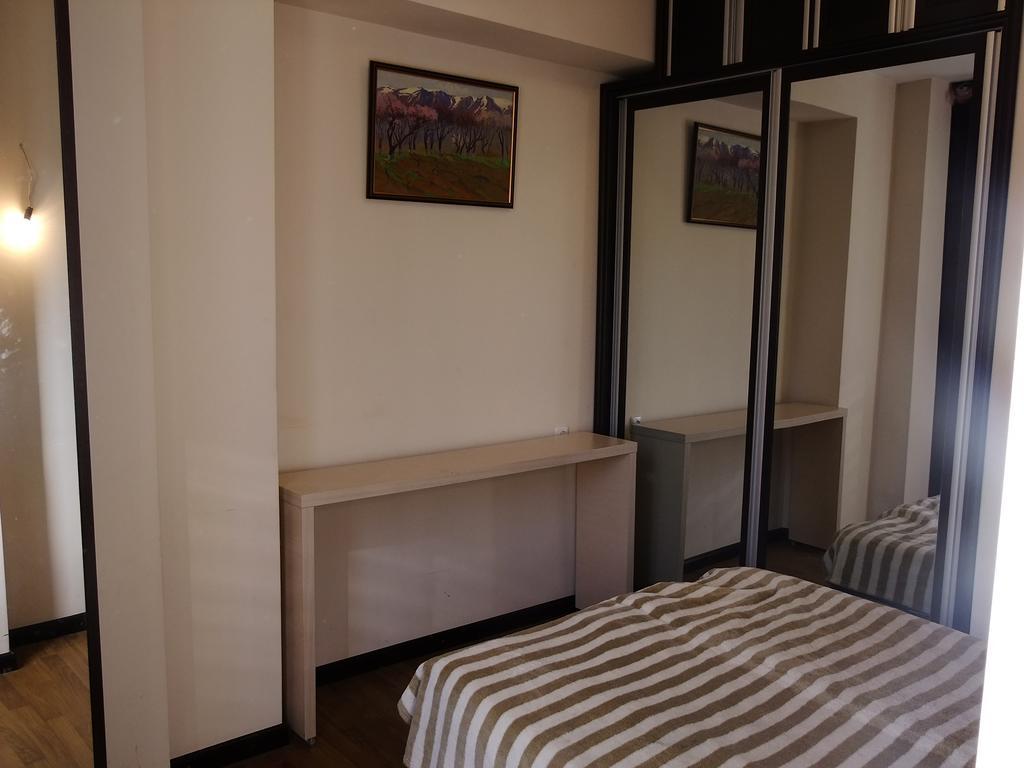 Yerevan Center Apartment 5A エクステリア 写真