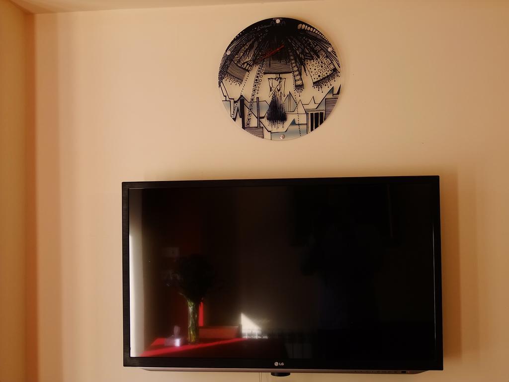Yerevan Center Apartment 5A エクステリア 写真