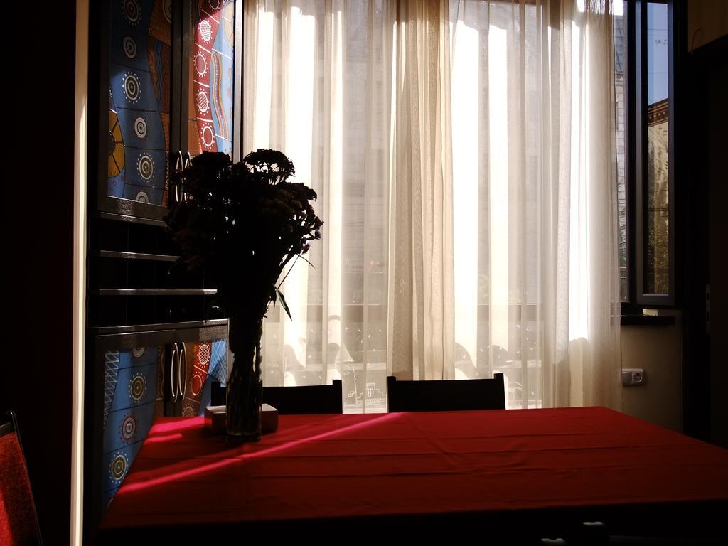 Yerevan Center Apartment 5A エクステリア 写真