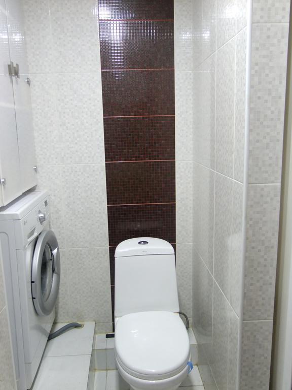 Yerevan Center Apartment 5A エクステリア 写真