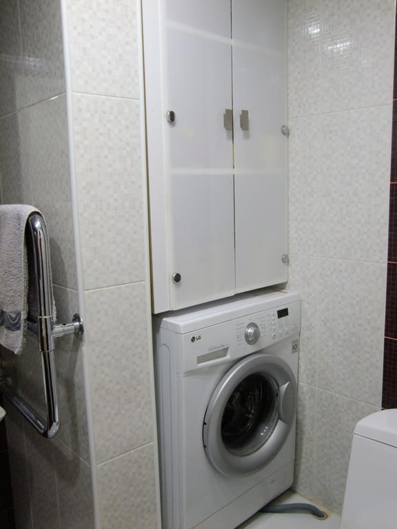 Yerevan Center Apartment 5A エクステリア 写真