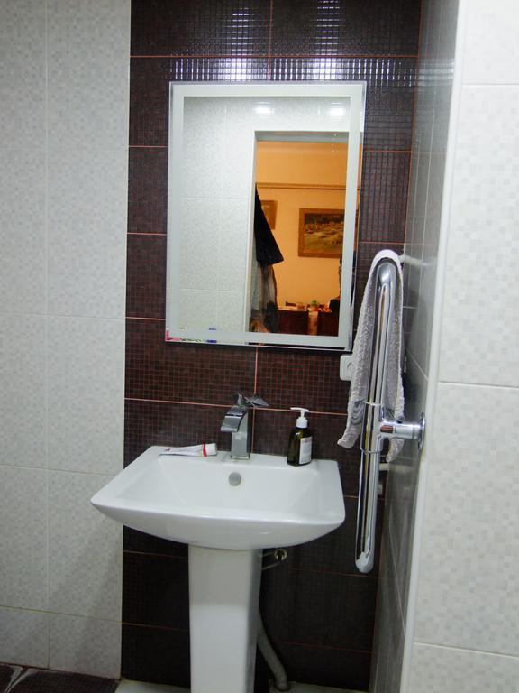 Yerevan Center Apartment 5A エクステリア 写真