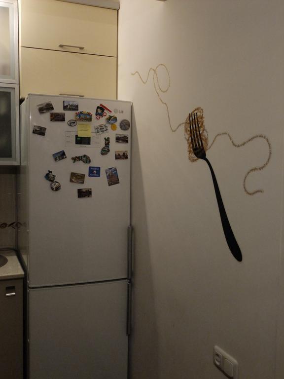 Yerevan Center Apartment 5A エクステリア 写真