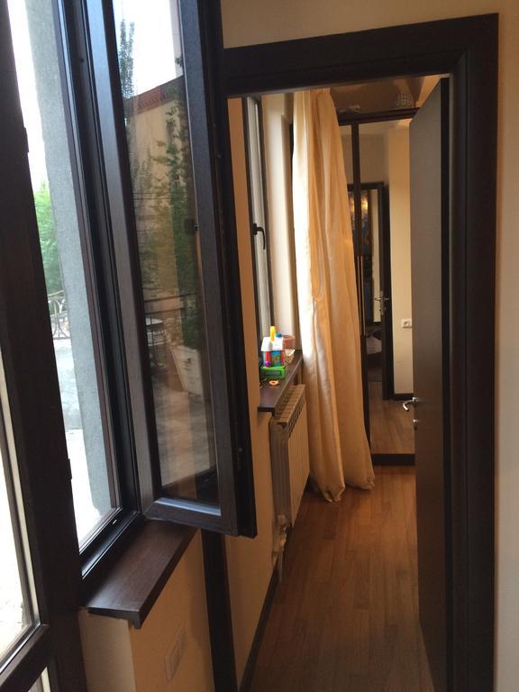 Yerevan Center Apartment 5A エクステリア 写真